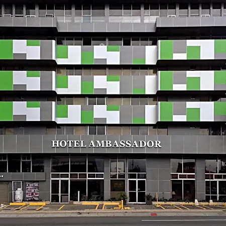 Hotel Ambassador-2